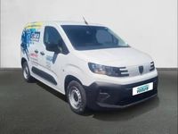 Occasion Peugeot Partner S 100 ch (73 kW) 2025 Blanc Monospace