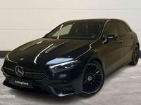 Occasion Mercedes A200 AMG line 166 ch (122 kW) 2024 Berline