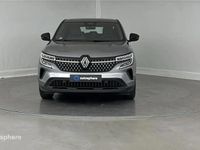 Occasion Renault Austral Equilibre 133 ch (97 kW) 2023 Gris SUV