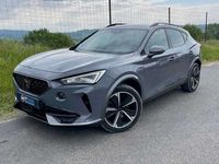 occasion Cupra Formentor 1.5 TSI 150ch V DSG7