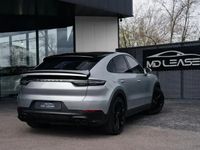 occasion Porsche Cayenne Turbo S Coupe 4.0 V8 680 ch Tiptronic BVA E-Hybrid