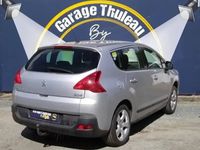 occasion Peugeot 3008 1.6 HDI 115 FAP Active