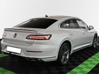 occasion VW Arteon 1.4 Tsie Dsg R-line Mtx/pano/head-up/ahk/18