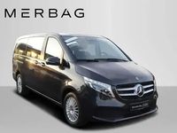 occasion Mercedes C220 Lang 6 Sitzer Basic/navi/autom./klima/led