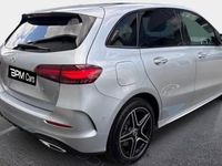 Occasion Mercedes B250e AMG line 163 ch (119 kW) 2024 Monospace
