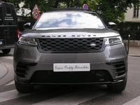 Occasion Land Rover Range Rover Velar HSE Dynamic 250 ch (183 kW) 2019 Gris SUV
