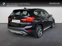 occasion BMW X1 Sdrive18da 150ch Xline Euro6c