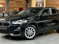 Occasion BMW X2 136 ch (100 kW) 2020 Noir SUV