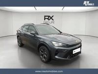 Occasion Cupra Formentor 150 ch (110 kW) 2025 Gris magnetique SUV