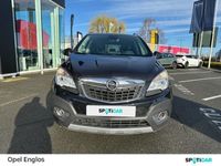 occasion Opel Mokka 1.4 Turbo 140ch Cosmo Start&stop 4x2