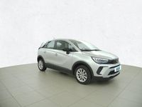 Occasion Opel Crossland X 110 ch (80 kW) 2022 SUV