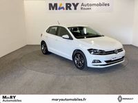occasion VW Polo 1.0 TSI 95 S&S BVM5 Carat