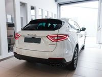 Occasion Maserati Levante 275 ch (202 kW) 2016 Bla SUV