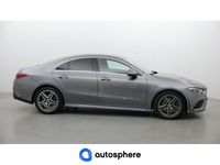 occasion Mercedes CLA220 d 190ch AMG Line 8G-DCT