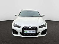 Occasion BMW 420 Sport Line 163 ch (119 kW) 2022 Gris Coupé