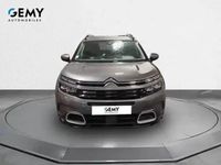 Occasion Citroën C5 Aircross 2021 Gris SUV