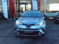 occasion Toyota C-HR 122h Collection 2WD E-CVT RC18