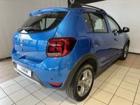 occasion Dacia Sandero 1.5 dCi 90ch Stepway