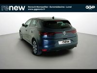 occasion Renault Mégane IV 1.3 TCe 140ch Techno EDC -23