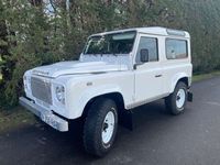 occasion Land Rover Defender 90 STATION WAGON MARK VI