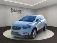 Occasion Opel Mokka X Innovation 140 ch (102 kW) 2017 Blanc SUV