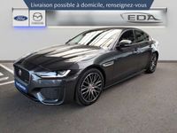 occasion Jaguar XE D180 R-Dynamic SE BVA8