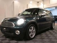Occasion Mini Cooper Clubman 116 ch (85 kW) 2008 Vert Break