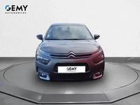 Occasion Citroën C4 PureTech 110 ch (80 kW) 2019 Gris platinium (métallisé) Berline