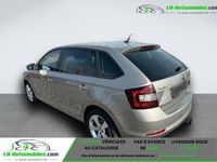 occasion Skoda Rapid Spaceback 1.0 TSI 110 ch BVA