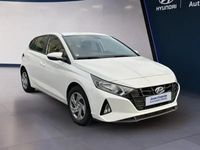 occasion Hyundai i20 1.2 84ch Initia