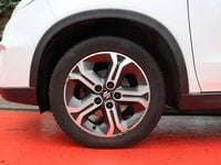 Occasion Suzuki Vitara 120 ch (88 kW) 2015 Blanc SUV