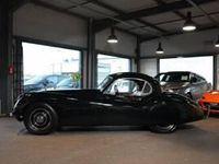 Occasion Jaguar XK 160 ch (117 kW) 1960 Noir Coupé
