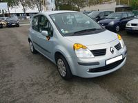 occasion Renault Modus ALIZE 1.6i 16v - boite automatique