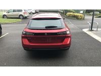 occasion Peugeot 508 SW BlueHDi 130 ch S&S EAT8 - Active Pack