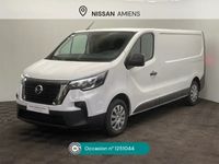 occasion Nissan Primastar L2h1 3t1 2.0 Dci 130ch First Edition