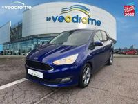 occasion Ford C-MAX 1.0 Ecoboost 125ch Stop/start Trend