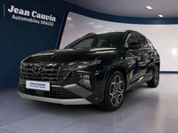 occasion Hyundai Tucson 1.6 T-GDi 230ch Hybrid N Line Executive BVA6