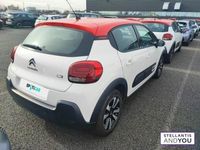 occasion Citroën C3 Puretech 83 S&s Bvm5 Shine