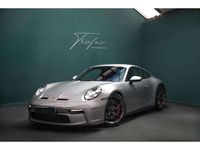 Occasion Porsche 911 GT3 511 ch (375 kW) 2021 Gris Coupé