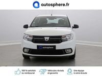 occasion Dacia Sandero 1.0 SCe 75ch Ambiance 4cv