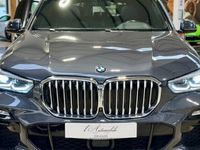 occasion BMW X5 g05 45e xdrive hybrid pack m full options