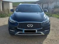 occasion Infiniti QX30 2.2d DCT AWD * LED * CUIR