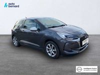 occasion DS Automobiles DS3 