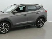 occasion Hyundai Tucson 1.6 CRDI 115 BVM6