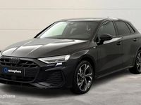 Occasion Audi A3 S-Line 152 ch (111 kW) 2025 Berline
