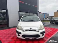 Occasion Citroën C3 68 ch (50 kW) 2008 Berline