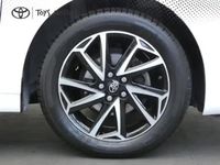 Occasion Toyota Yaris Design 2023 Blanc Citadine