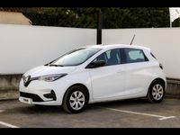occasion Renault 20 Zoé Life charge normale R110 Achat Intégral -- VIVA174383655