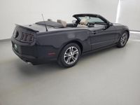 occasion Ford Mustang v6 cabriolet premium cuir