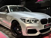 Occasion BMW M135 M Sport 326 ch (239 kW) 2016 Citadine